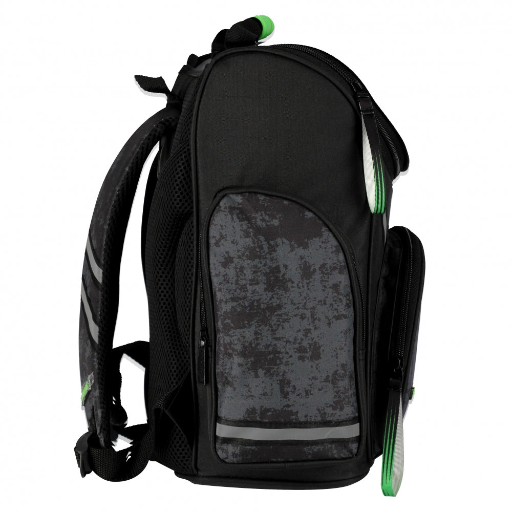 Satchel Football green ball