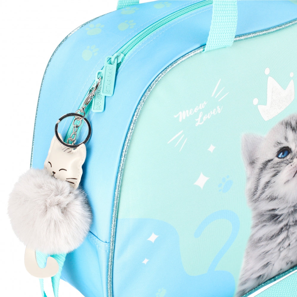 Shoulder Bag Kittens photo
