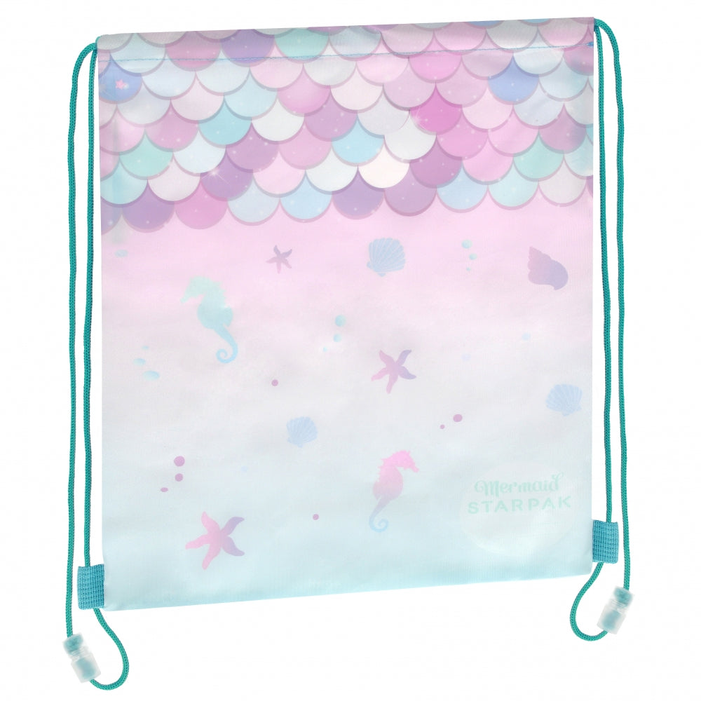 Mermaid Shoe Bag