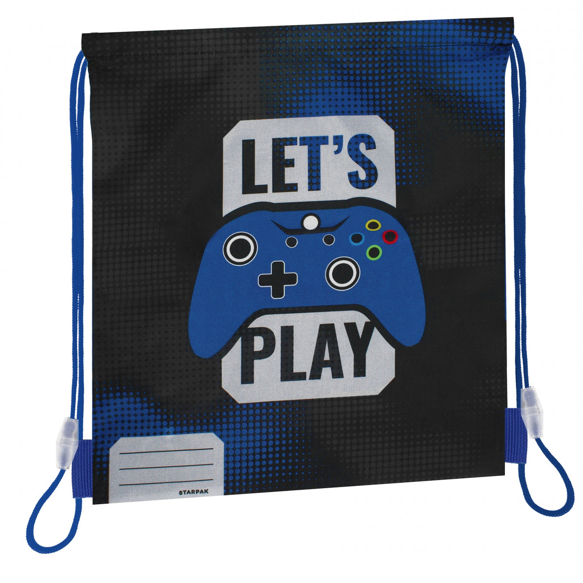 Gaming PAD Shoe Bag