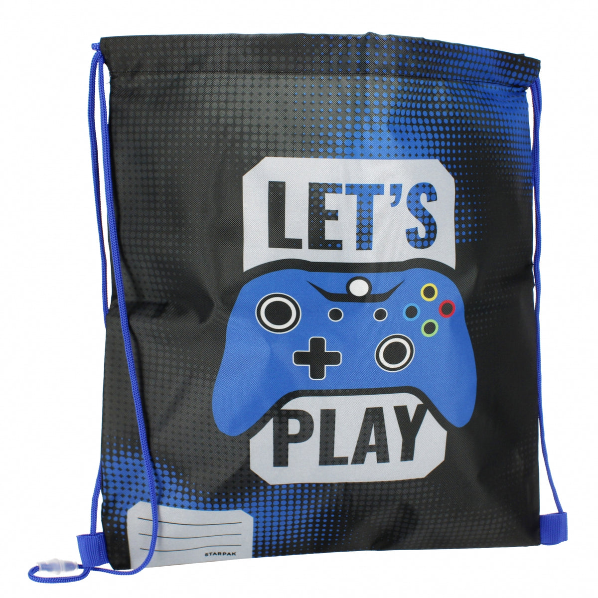 Gaming PAD Shoe Bag