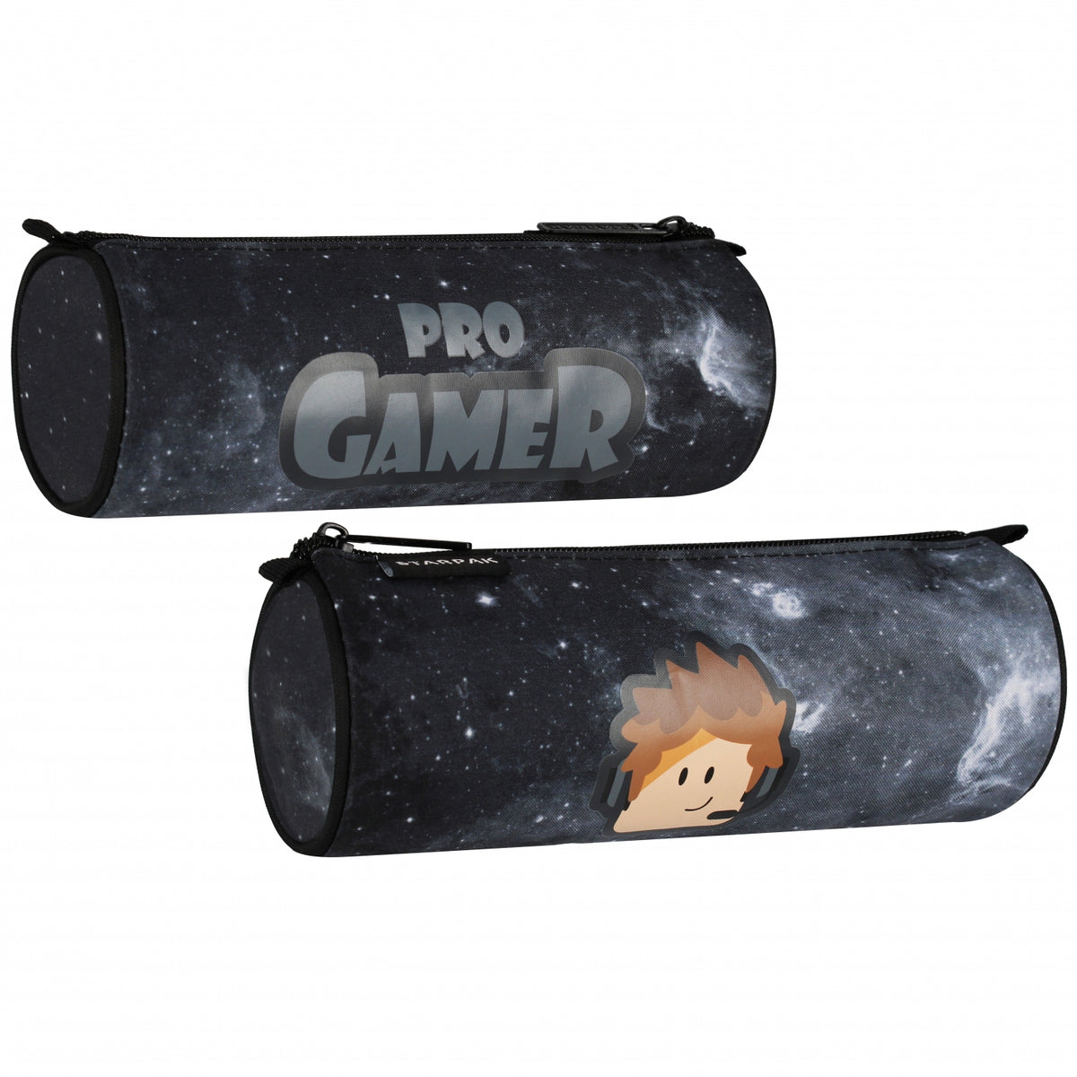 Pencil case tube 1zip Blox