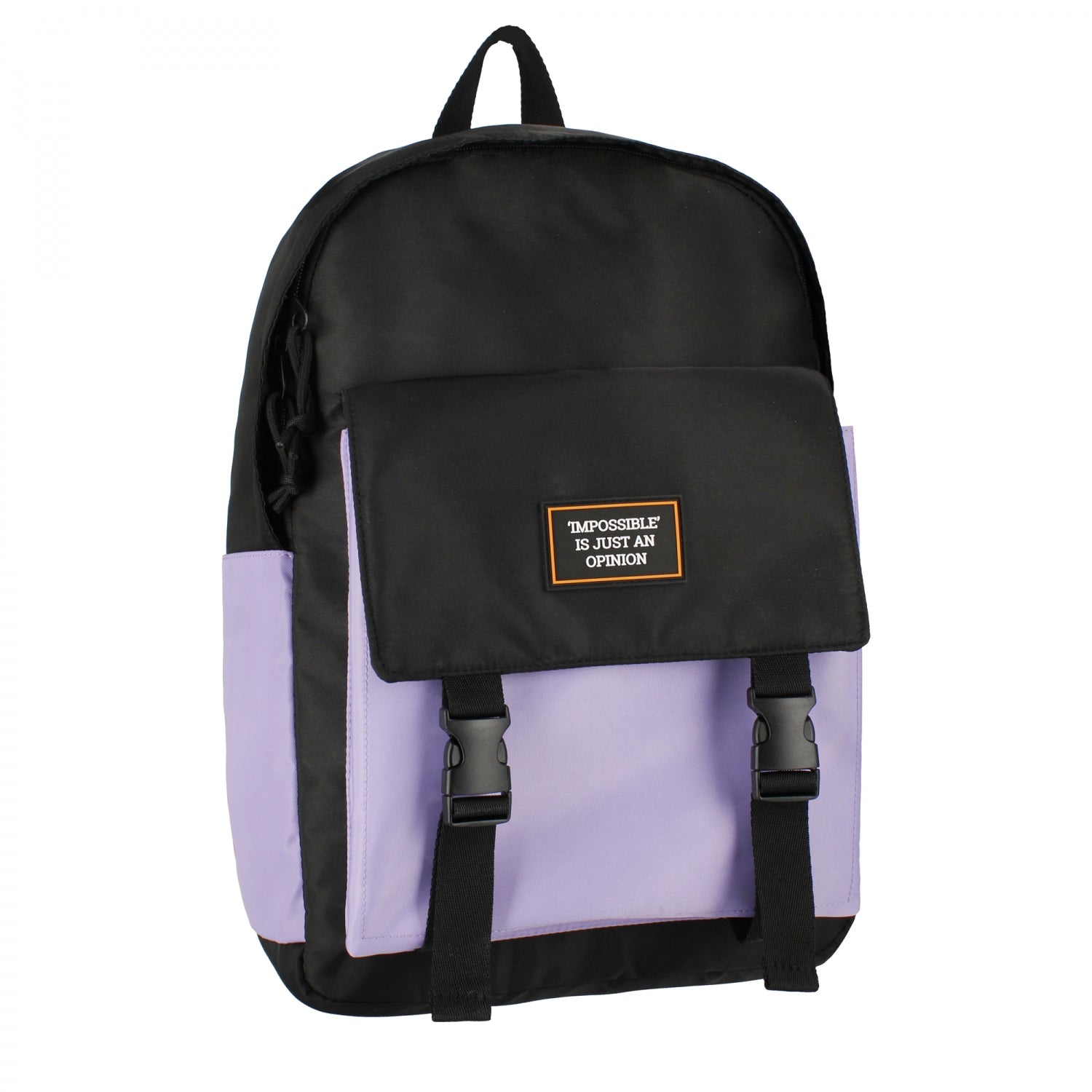Plecak młodzieżowy Just Violet