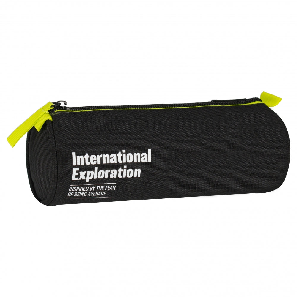 Explore Tube Pencil Case
