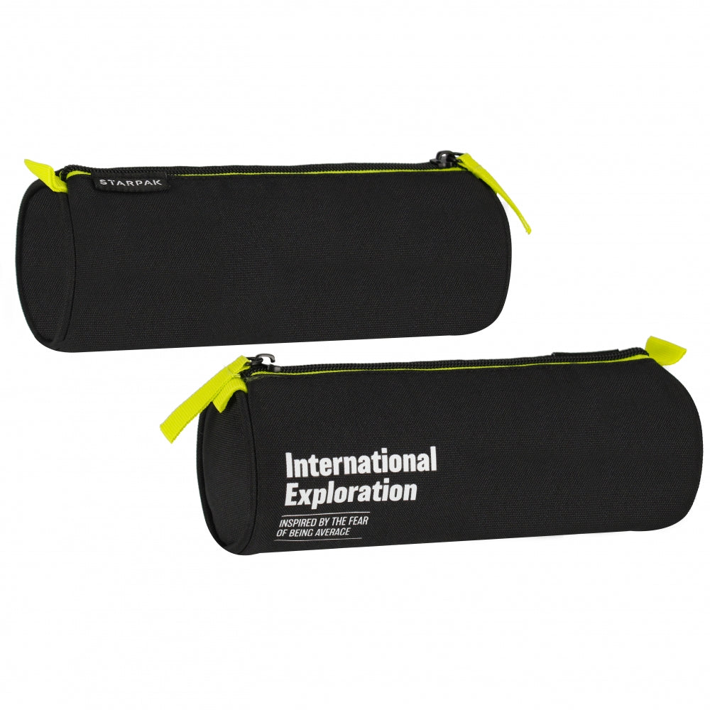 Explore Tube Pencil Case