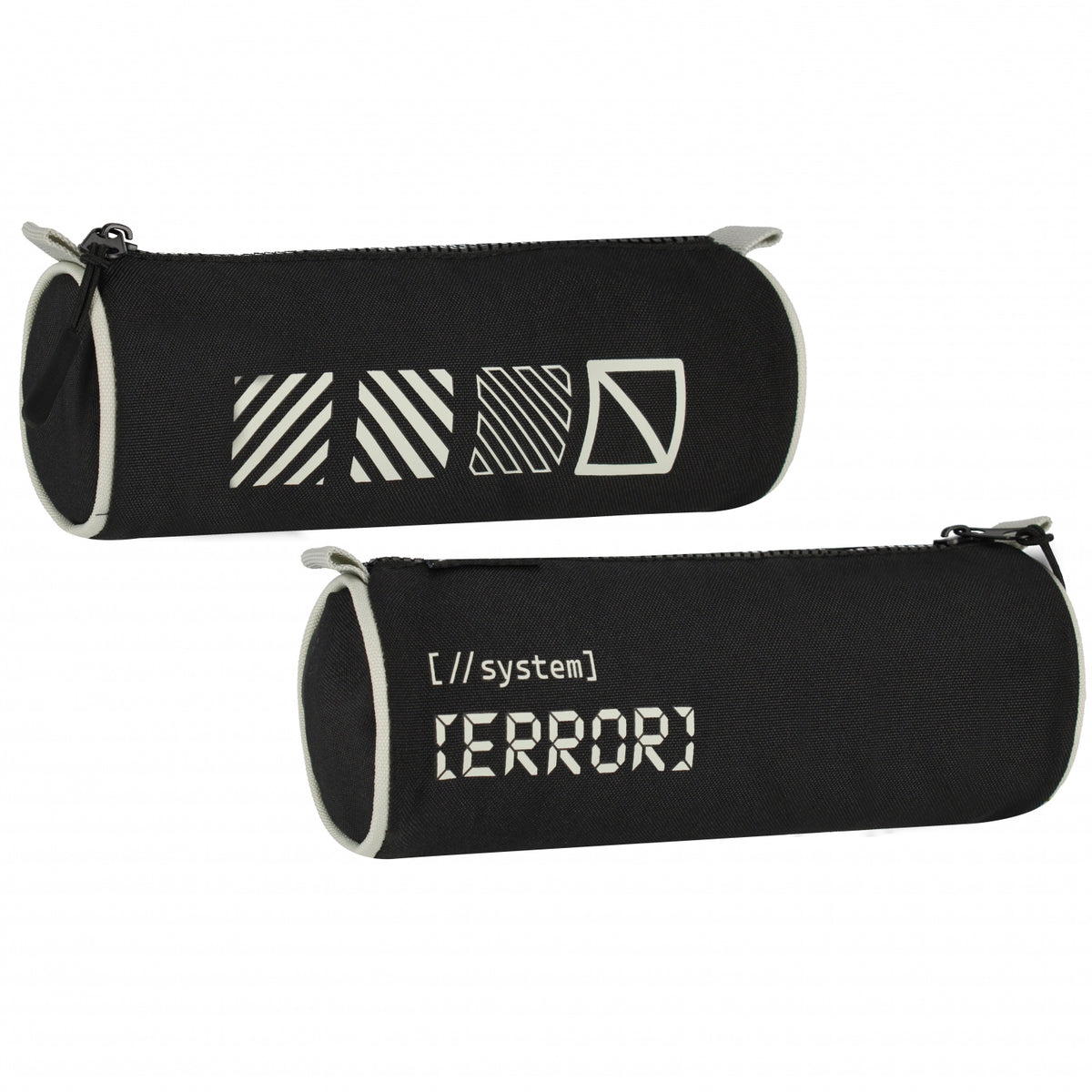 Pencil case tube Error