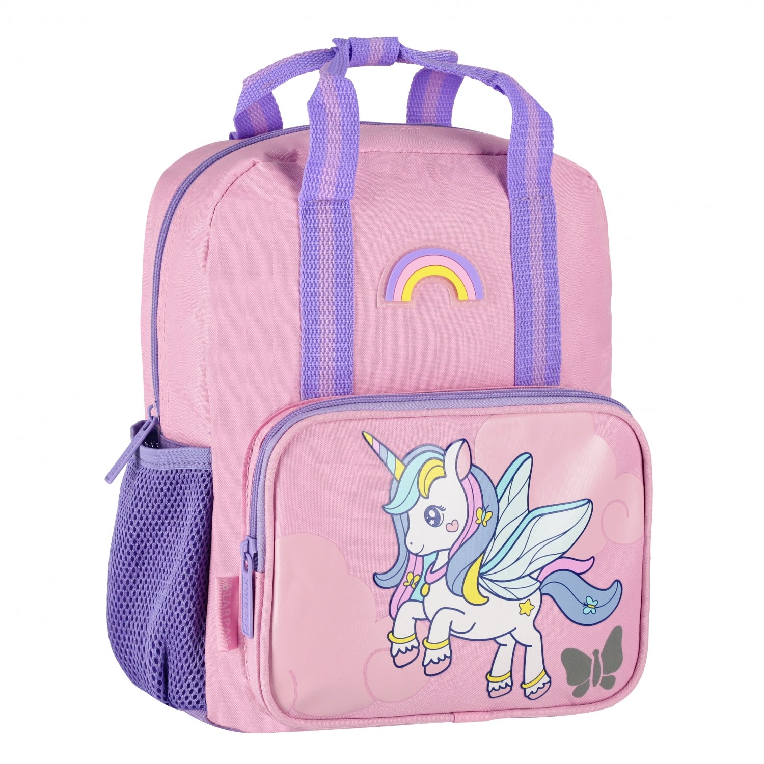 Plecak M-Midi Unicorn 66