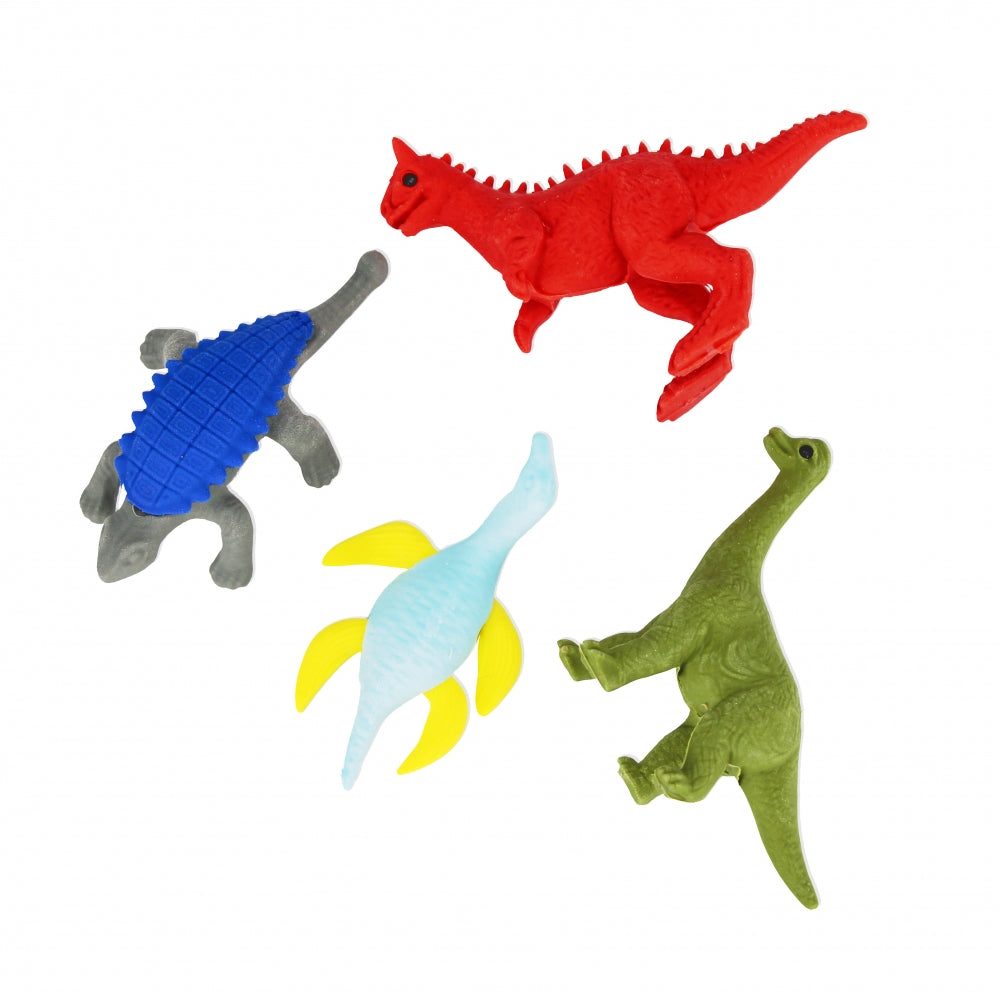 Gumka do mazania Dino Puzzle 3D