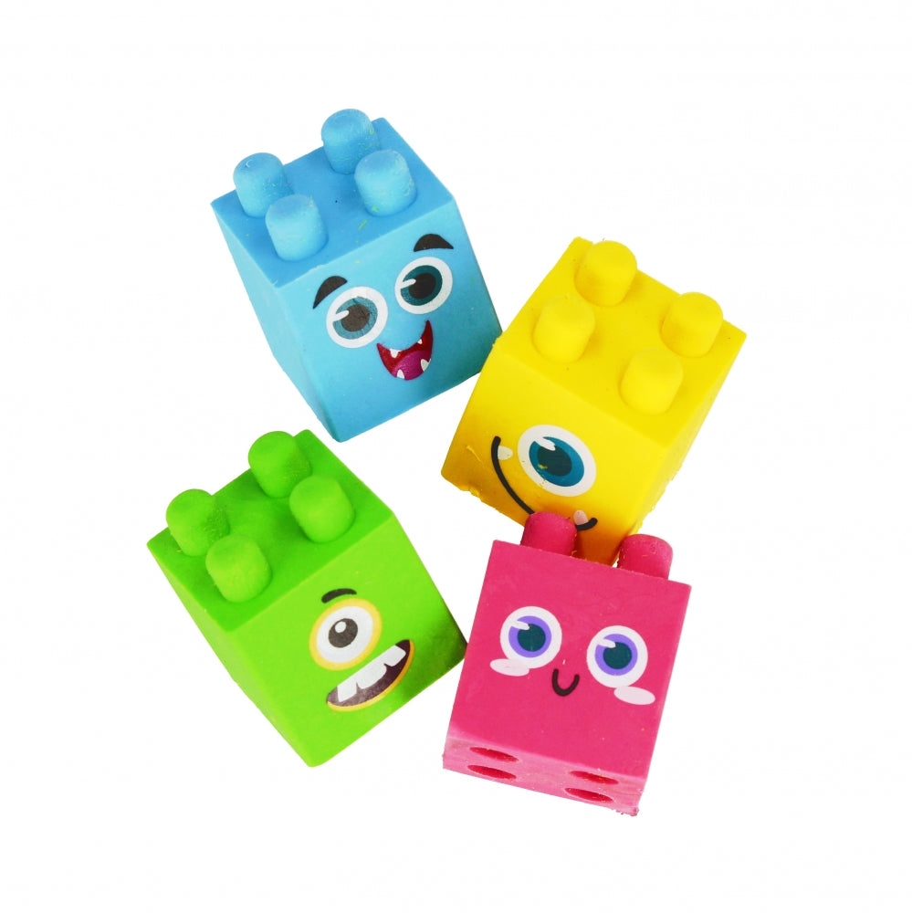 Gumka do mazania Blocks Puzzle 3D