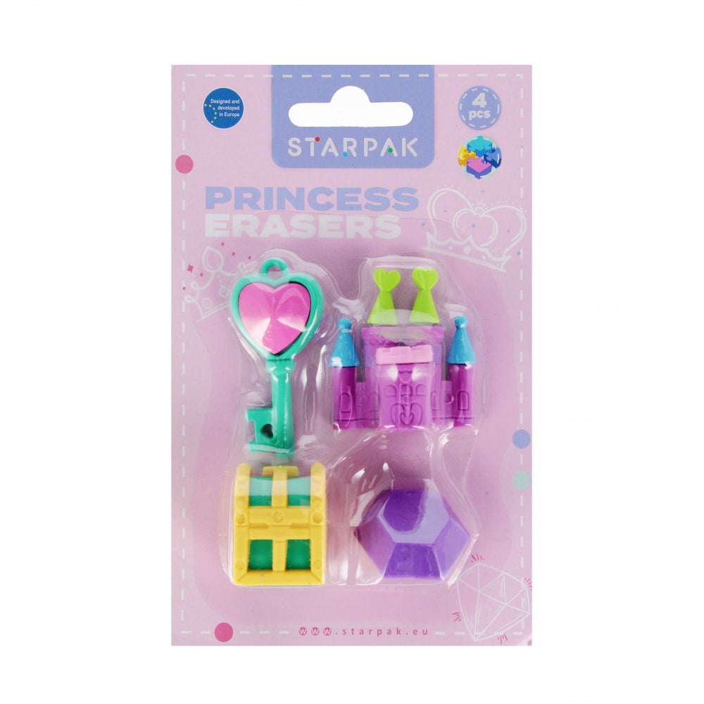 Gumka do mazania Diamond Puzzle 3D