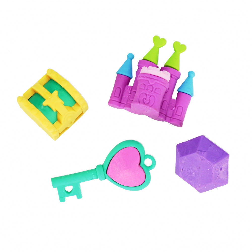 Gumka do mazania Diamond Puzzle 3D