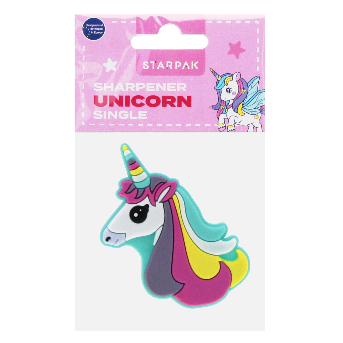 Temperówka pojedyncza Unicorn
