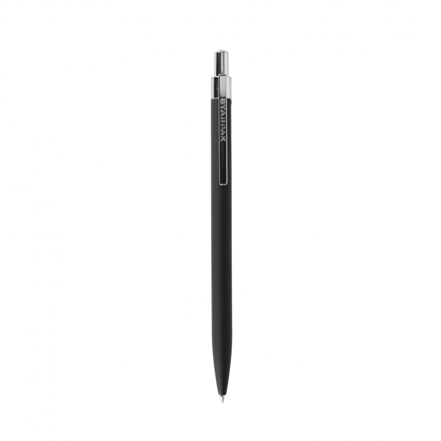 Długopis automatyczny metalowy 0,7 Smooth display A 24