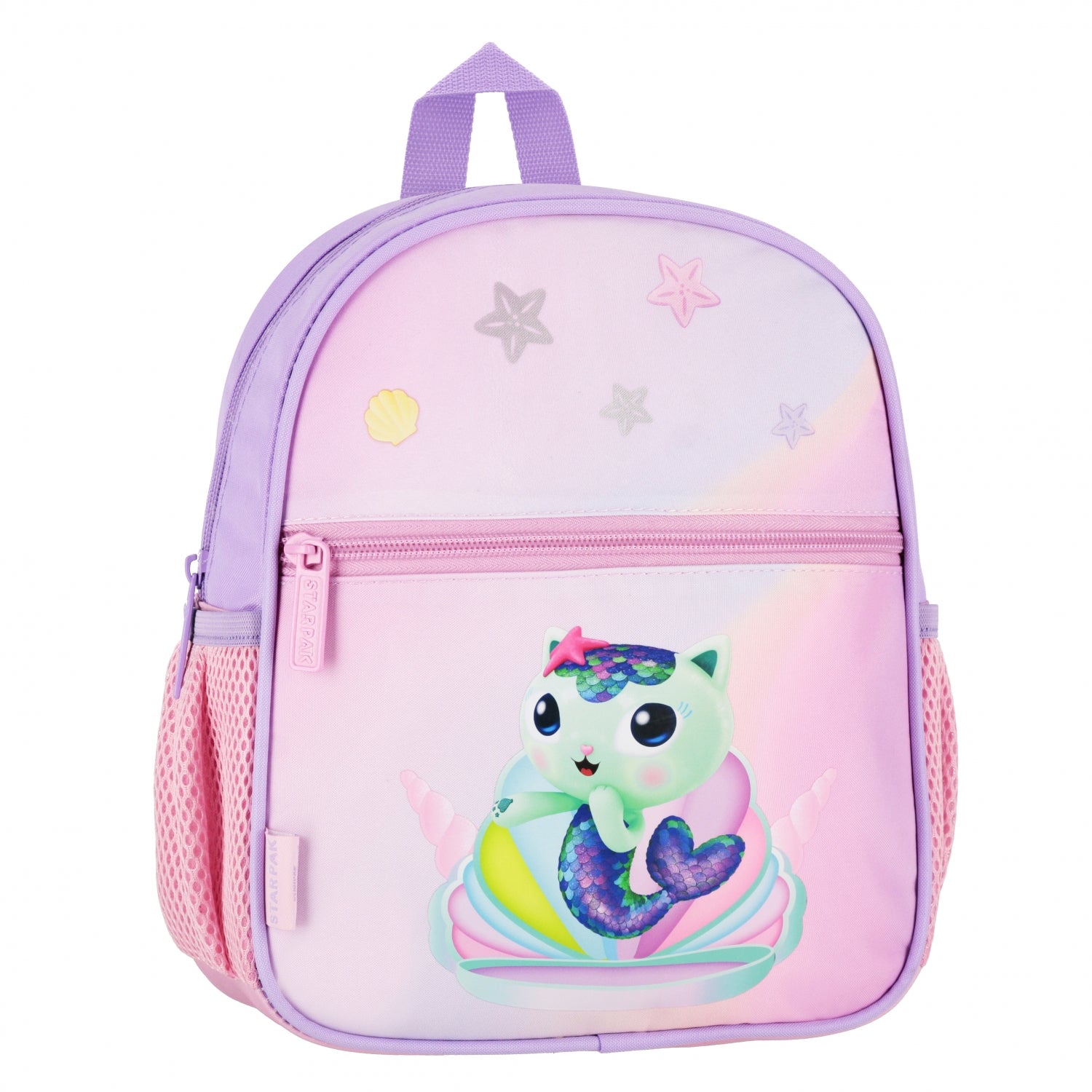 Plecak Mini Gabby s Dollhouse Syrenka