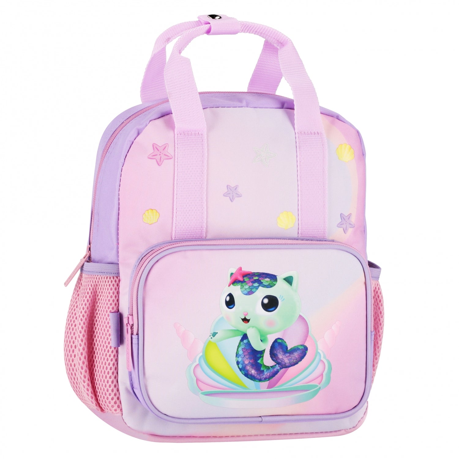 Plecak M-Midi Gabby s Dollhouse Syrenka
