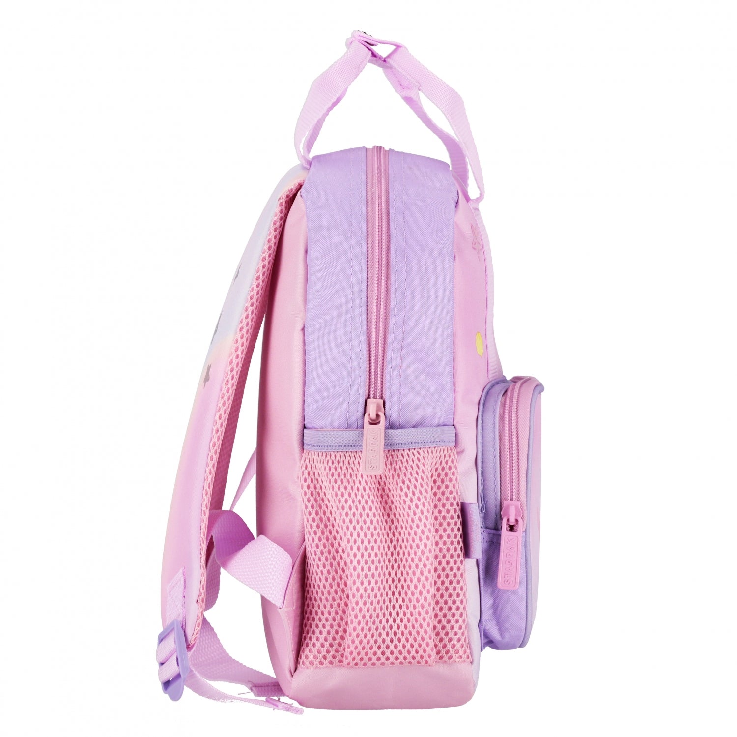 Plecak M-Midi Gabby s Dollhouse Syrenka