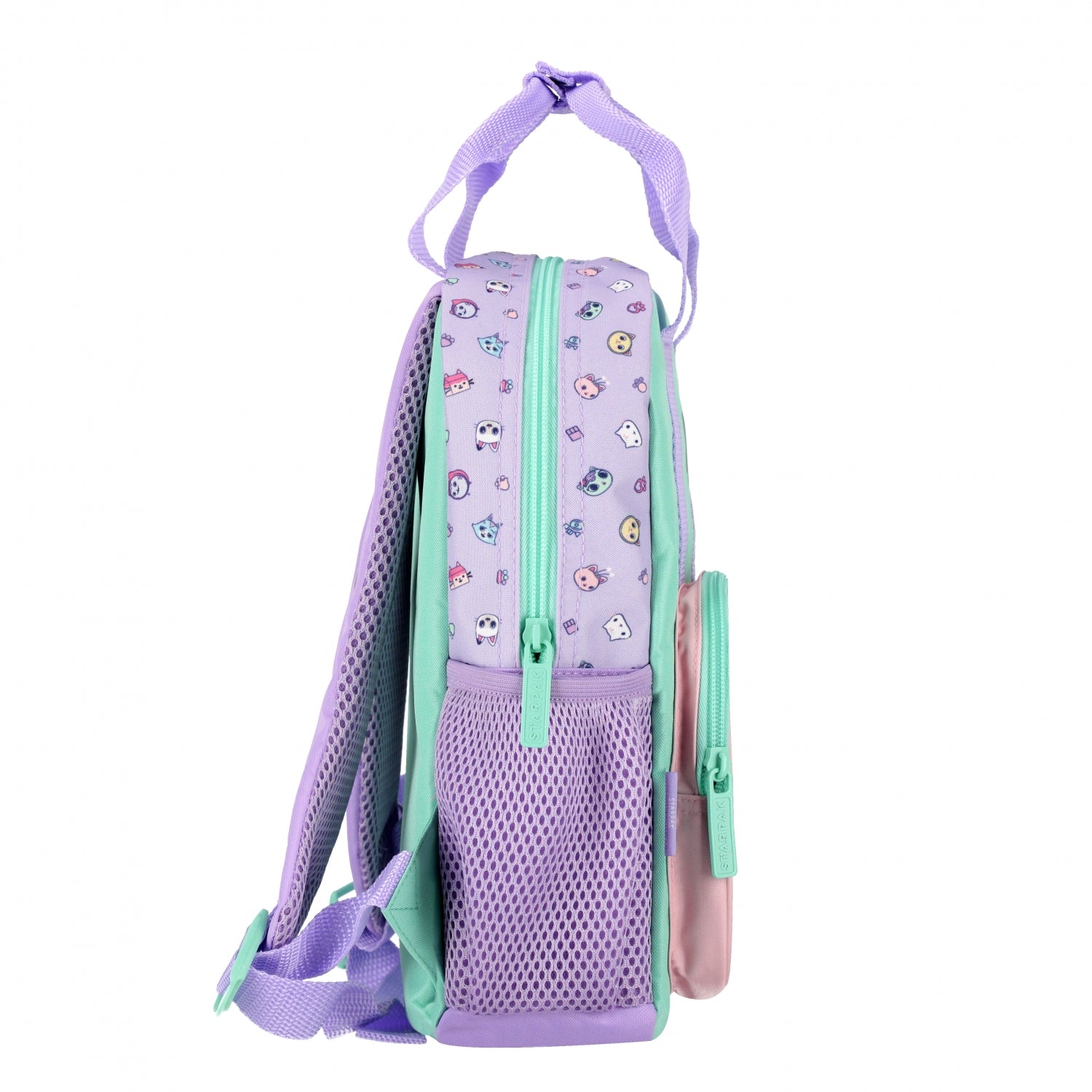 Plecak M-Midi Gabby s Dollhouse Tastic