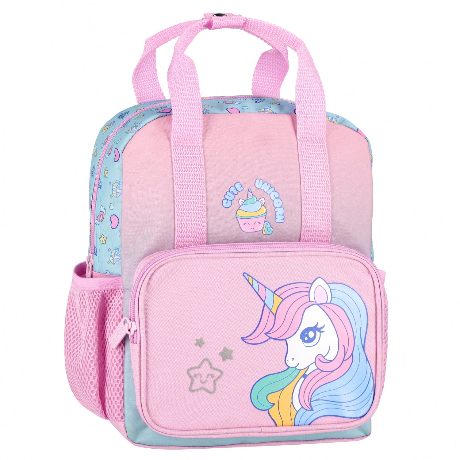 Plecak M-Midi Unicorn
