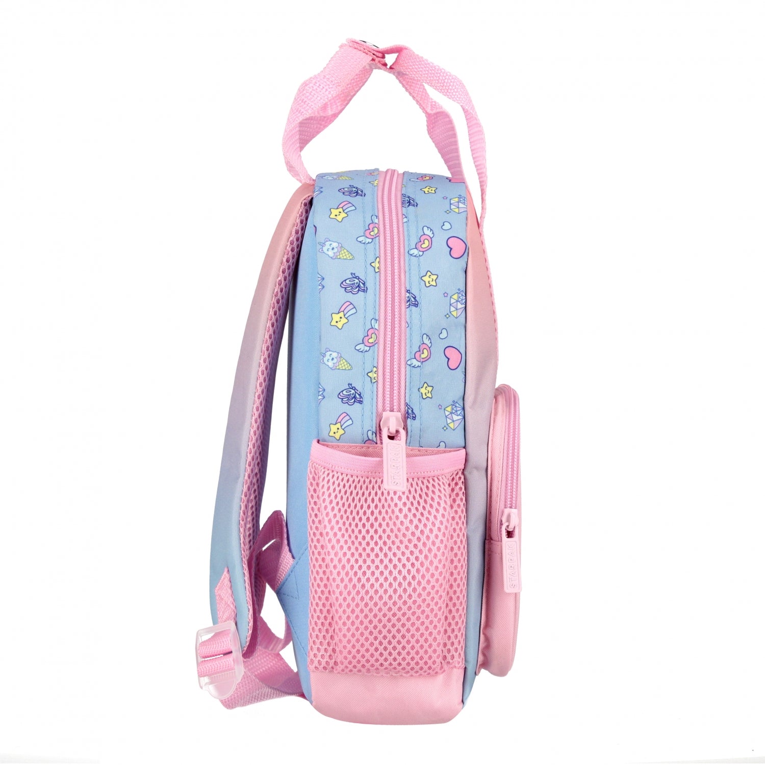 Plecak M-Midi Unicorn