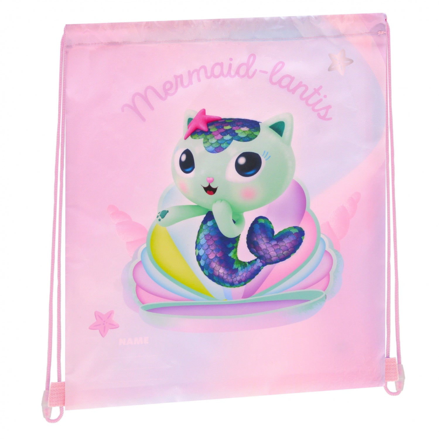 Worek na buty Gabby s Dollhouse