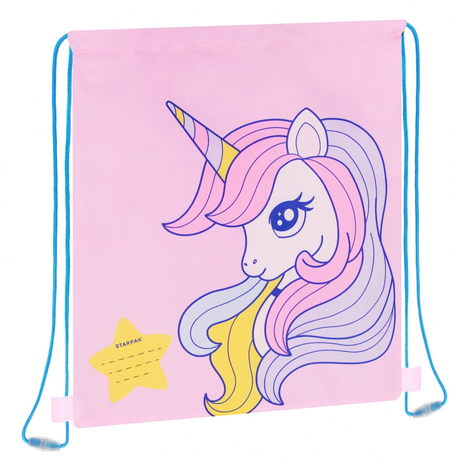 Worek na buty Unicorn