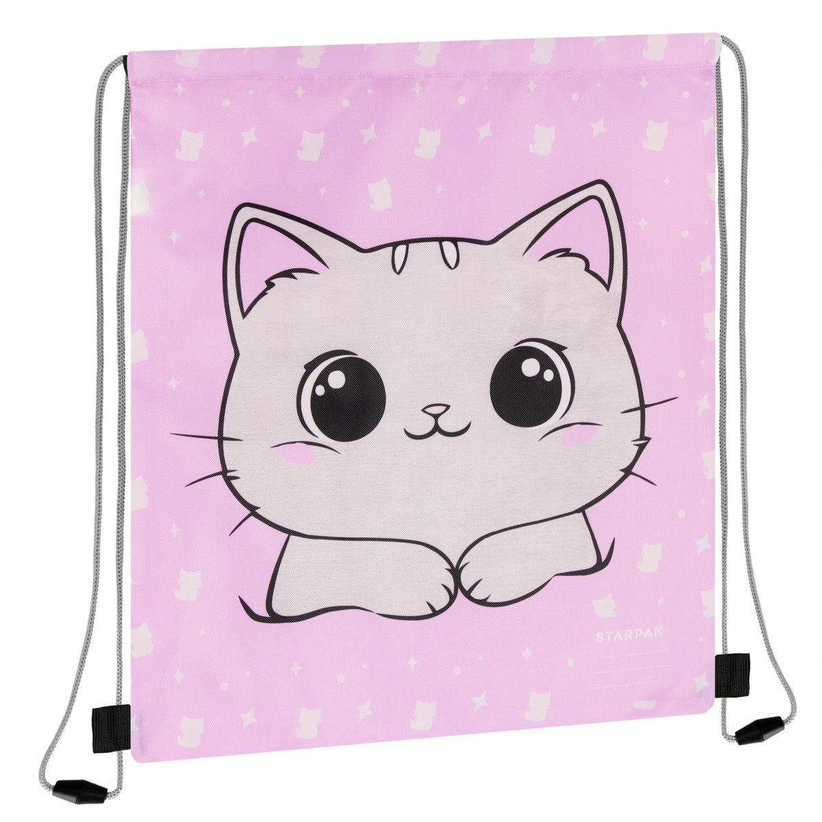 Kitty Shoe Bag