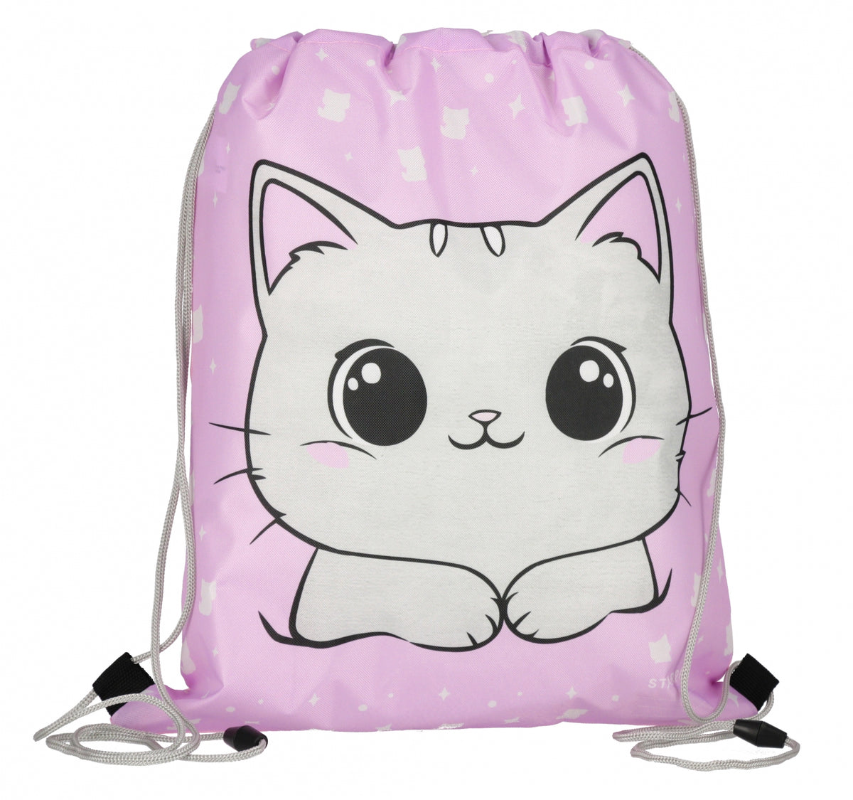 Kitty Shoe Bag