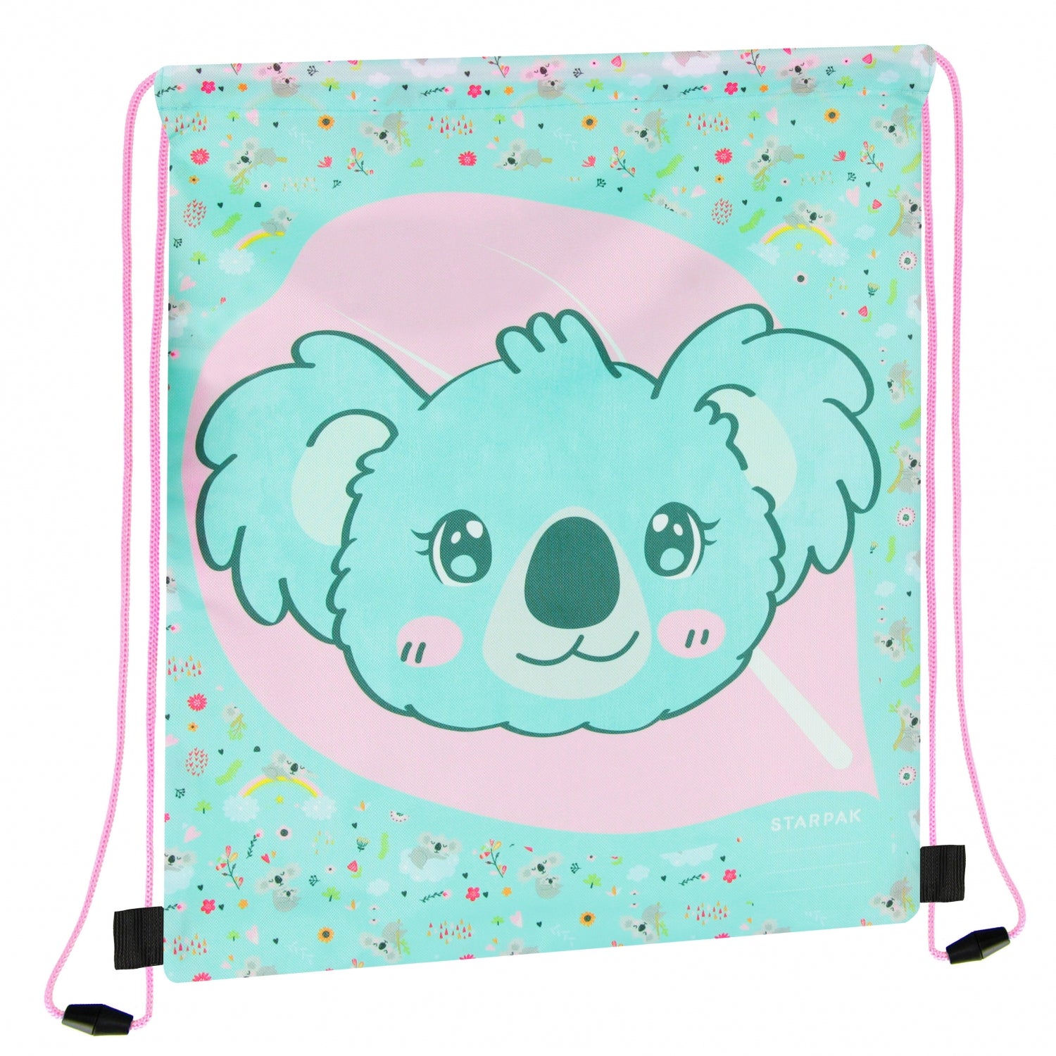 Worek na buty Koala