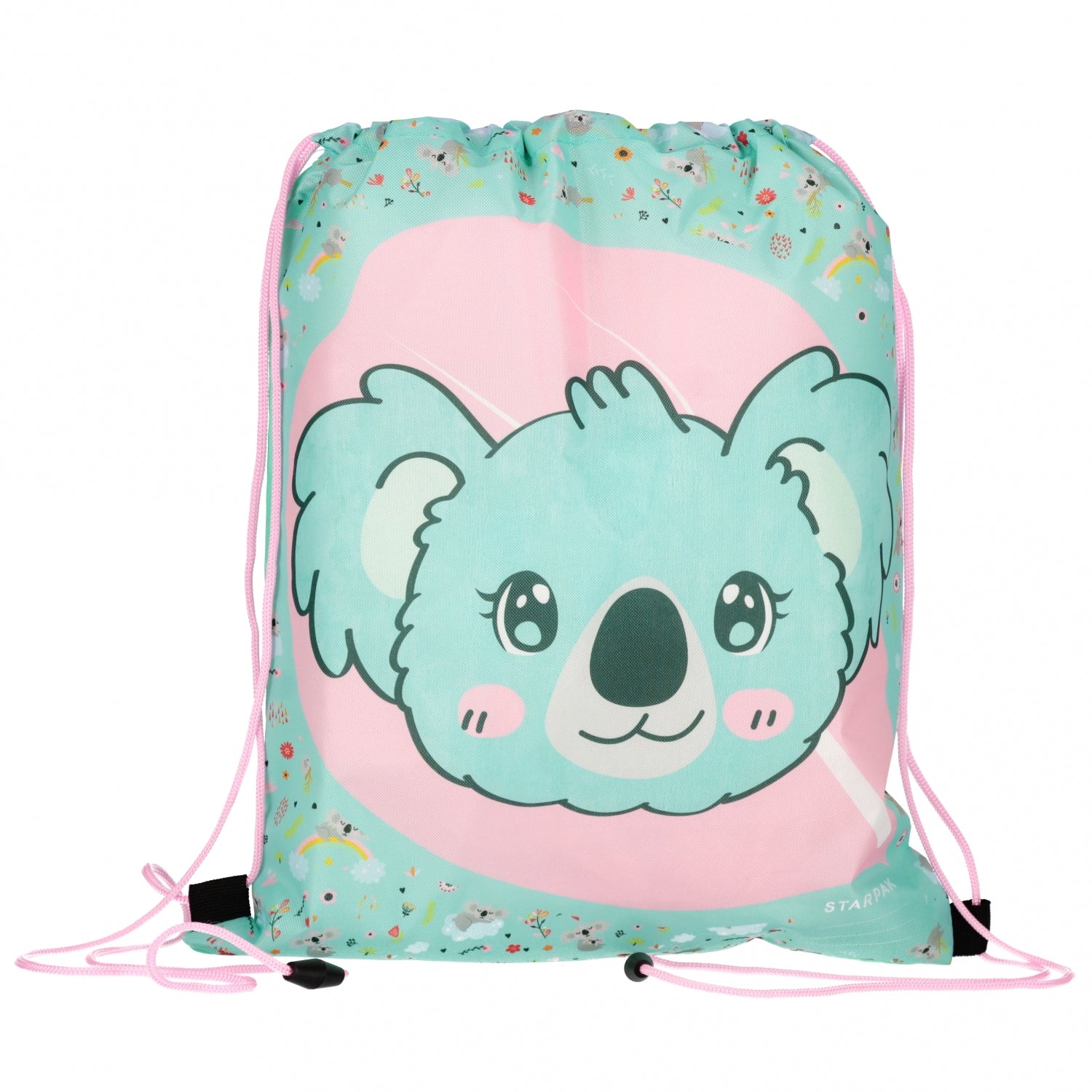 Worek na buty Koala