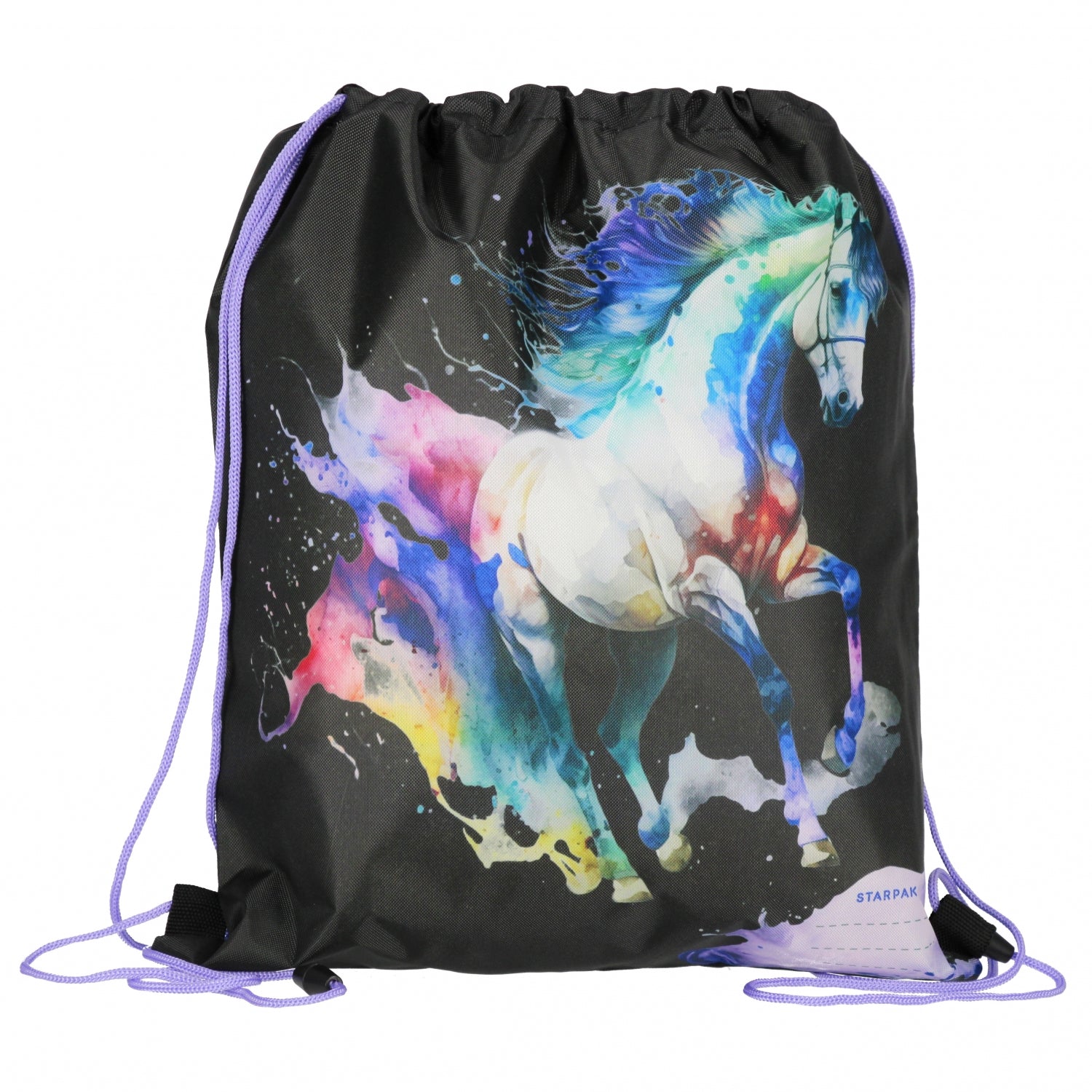 Worek na buty Cuties Horses