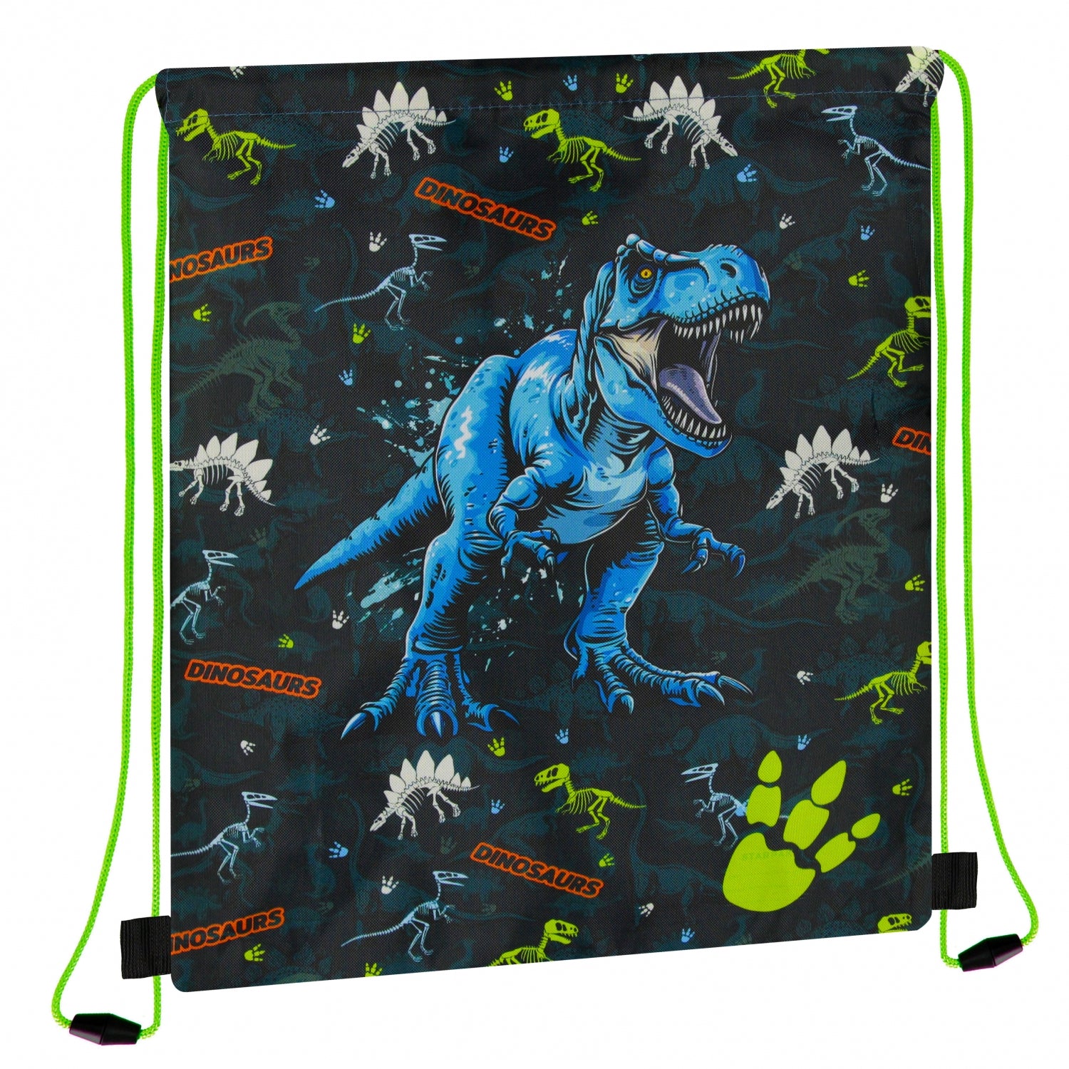 Worek na buty Dino