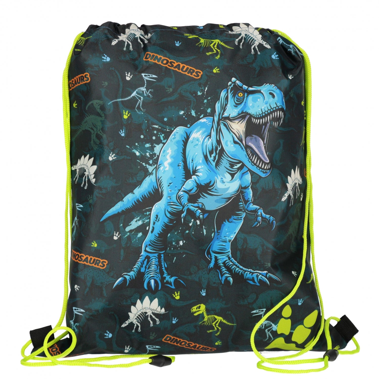 Worek na buty Dino