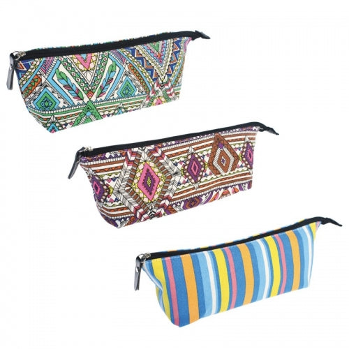Pencil pouch mix