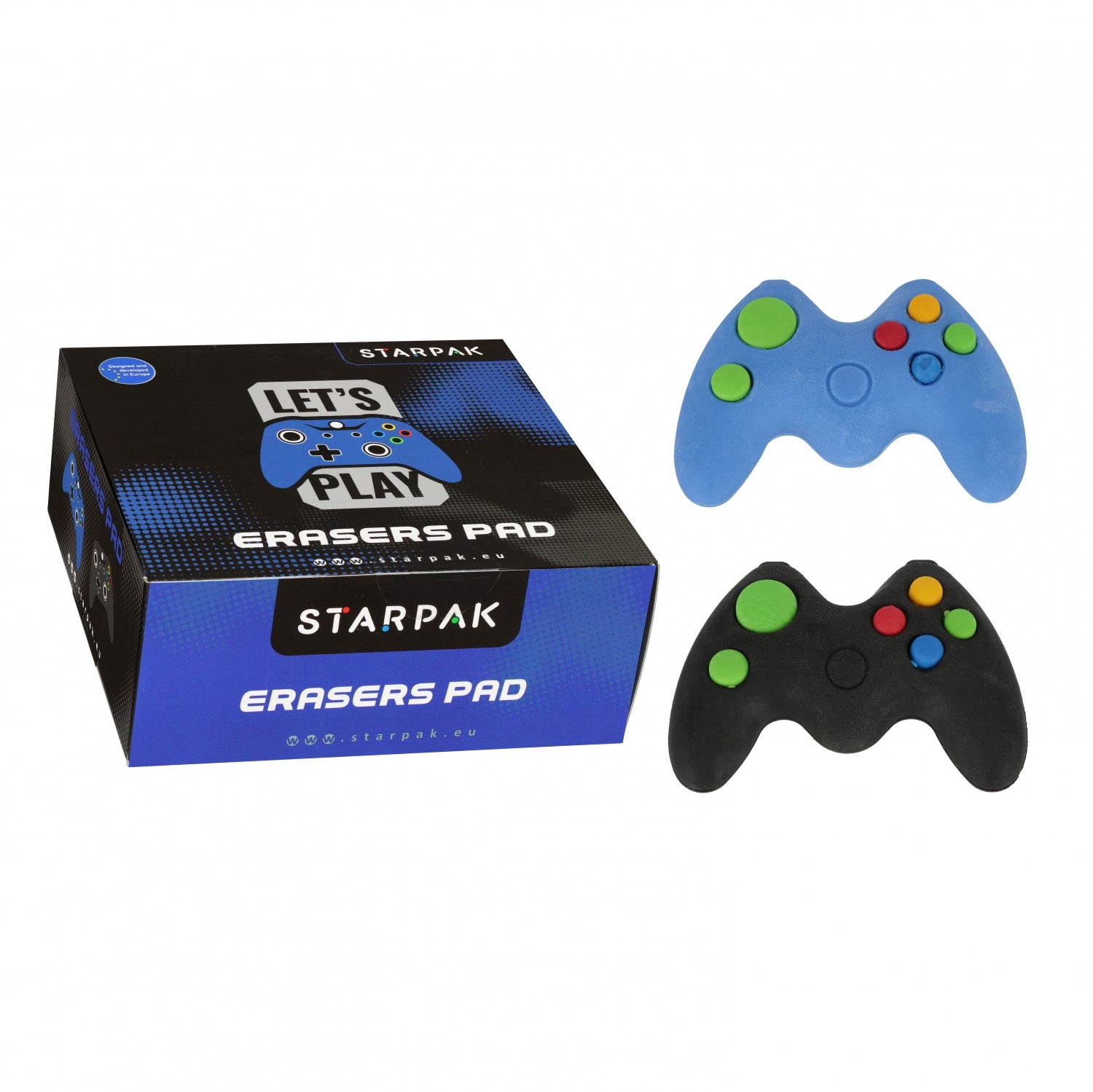 Gumka do mazania Pad A 12