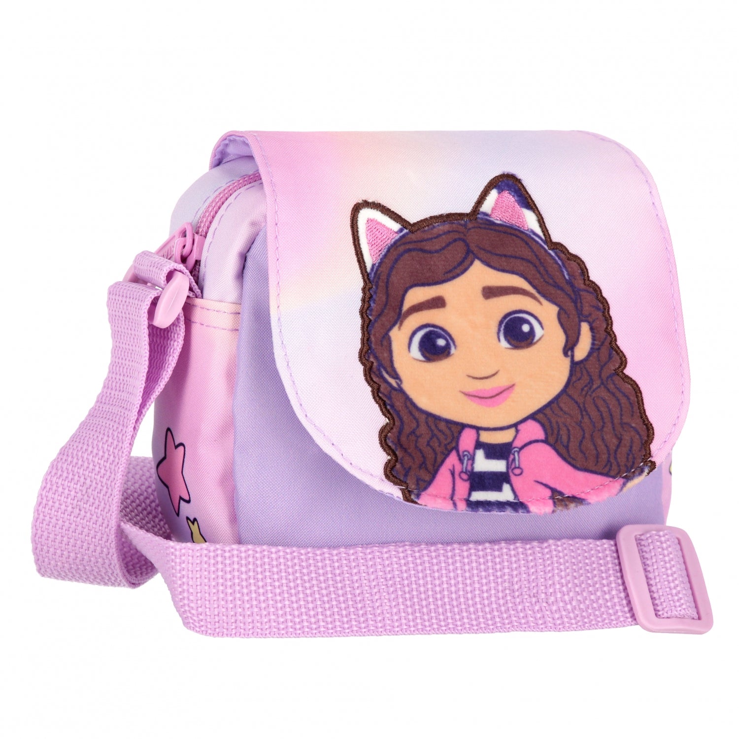 Torebka z klapką Gabby s Dollhouse