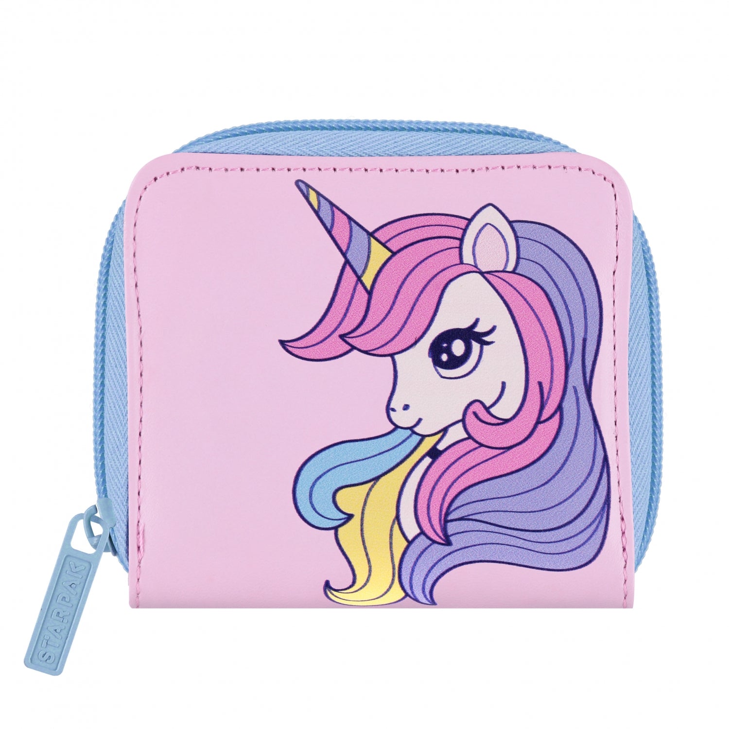 Portfel Unicorn