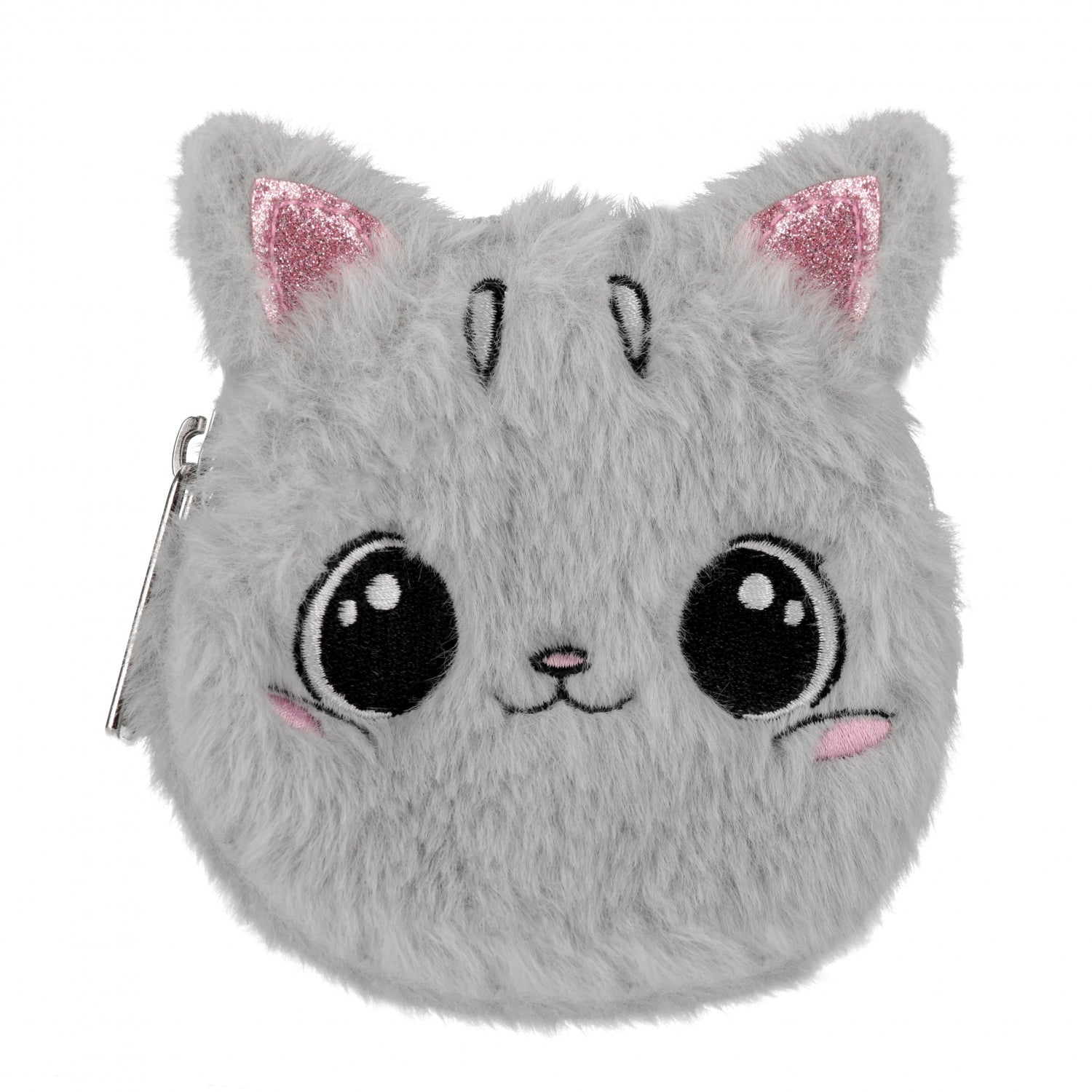 Portmonetka Kitty plusz