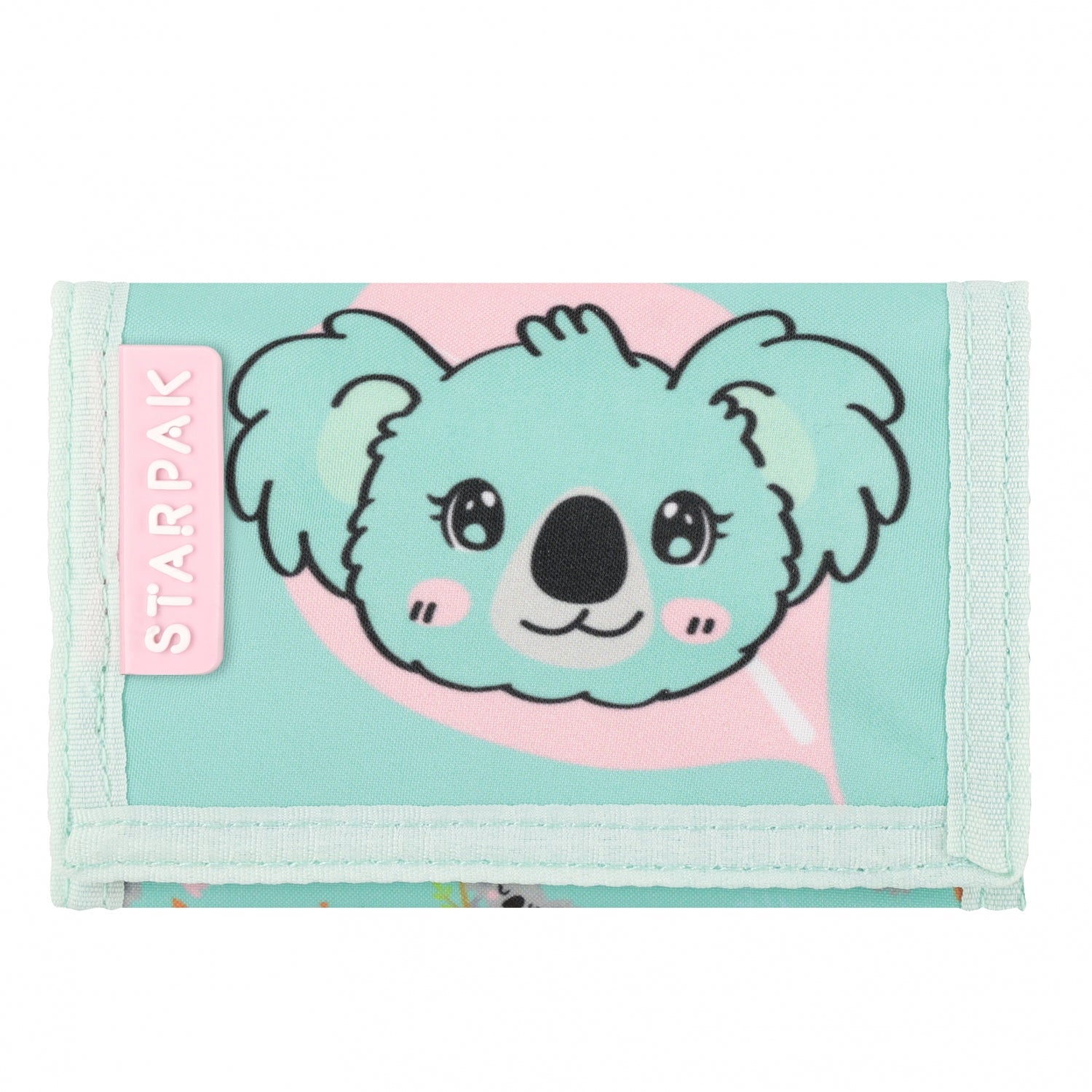 Portfel Koala