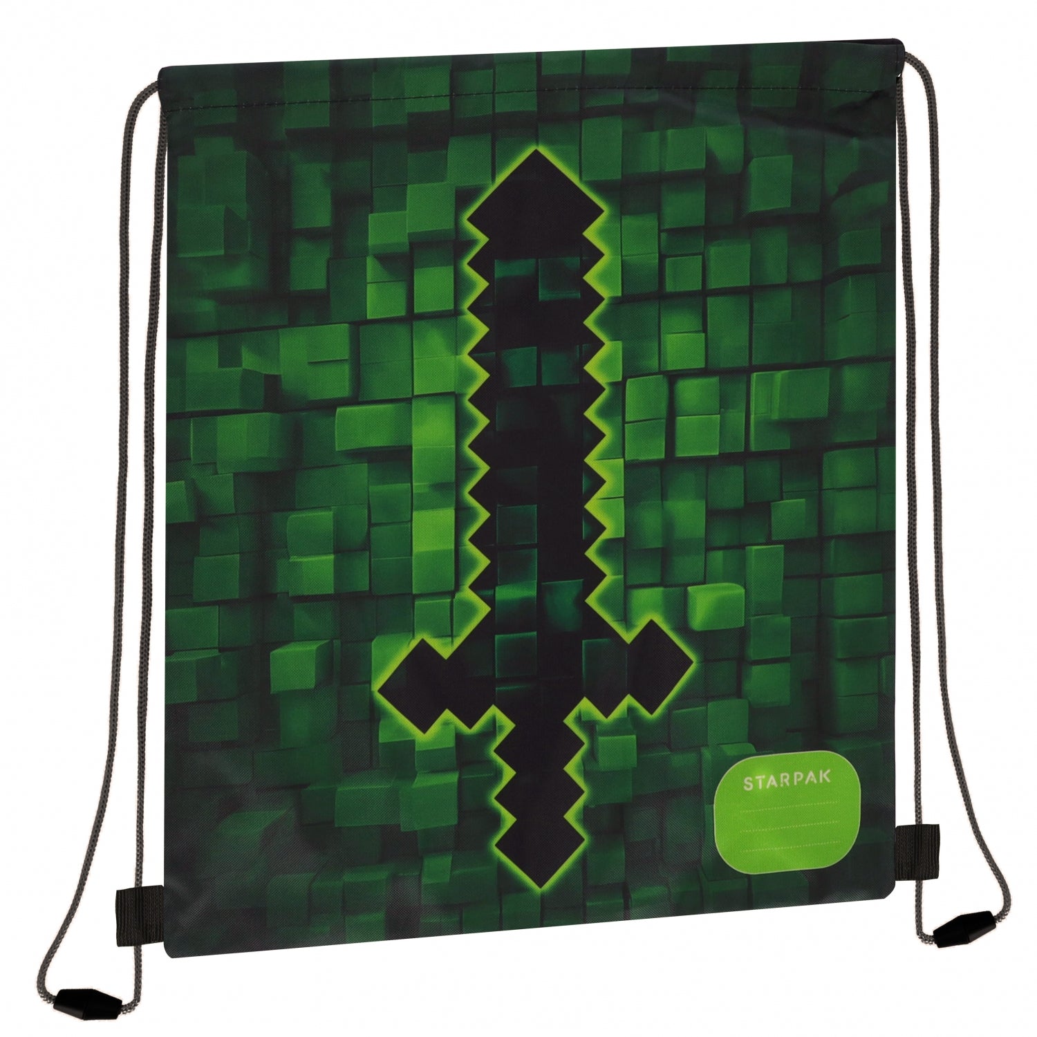 Worek na buty Pixel