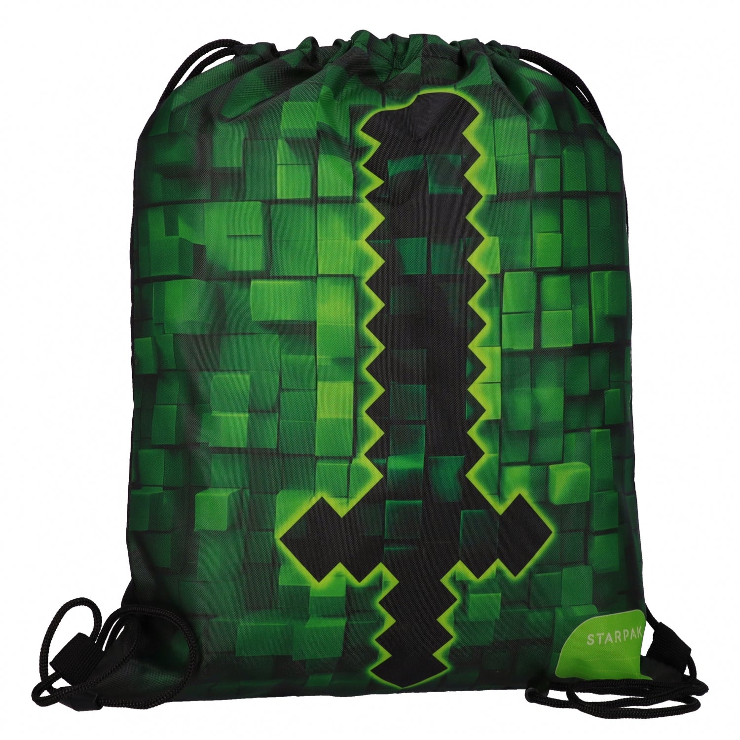 Worek na buty Pixel