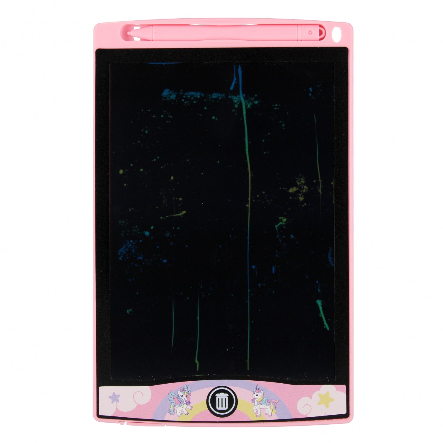 Tablet do rysowania LCD Unicorn