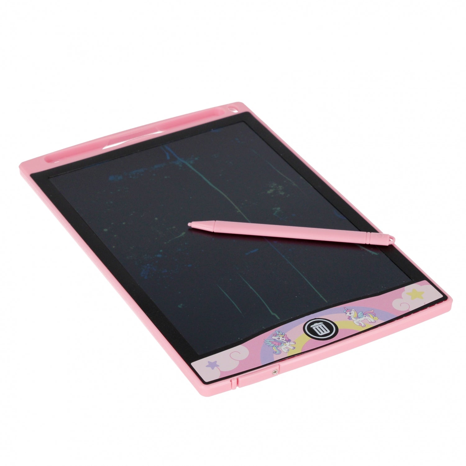 Tablet do rysowania LCD Unicorn