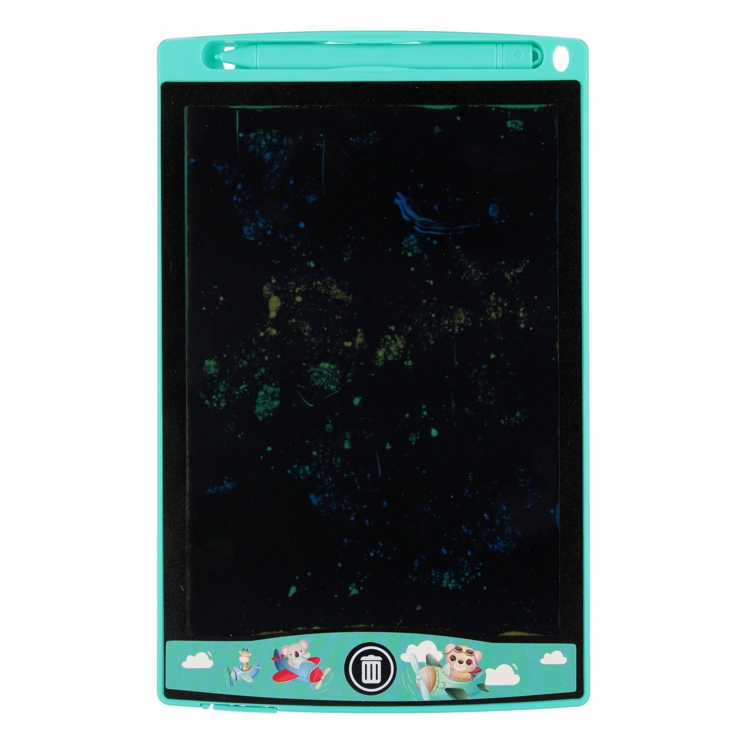 Tablet do rysowania LCD Animals