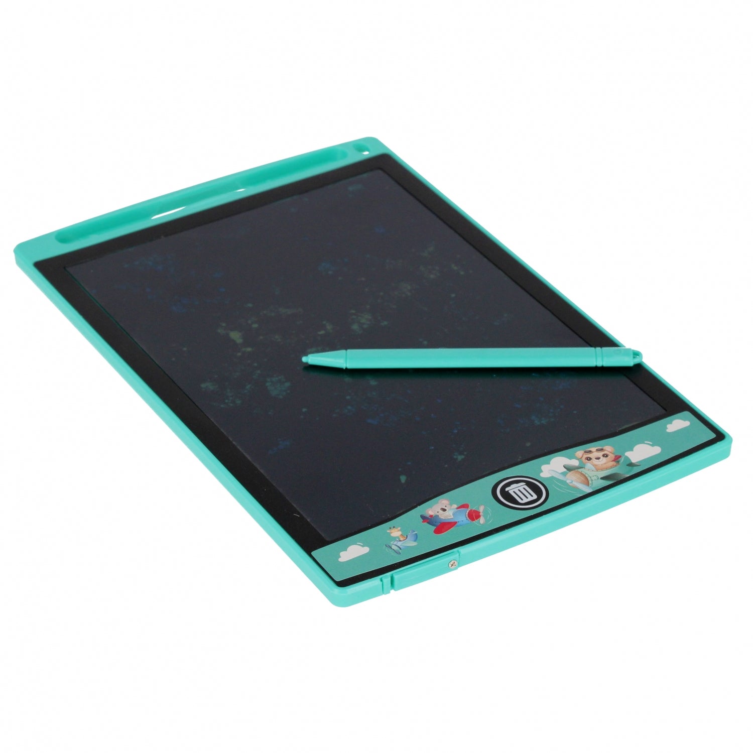 Tablet do rysowania LCD Animals