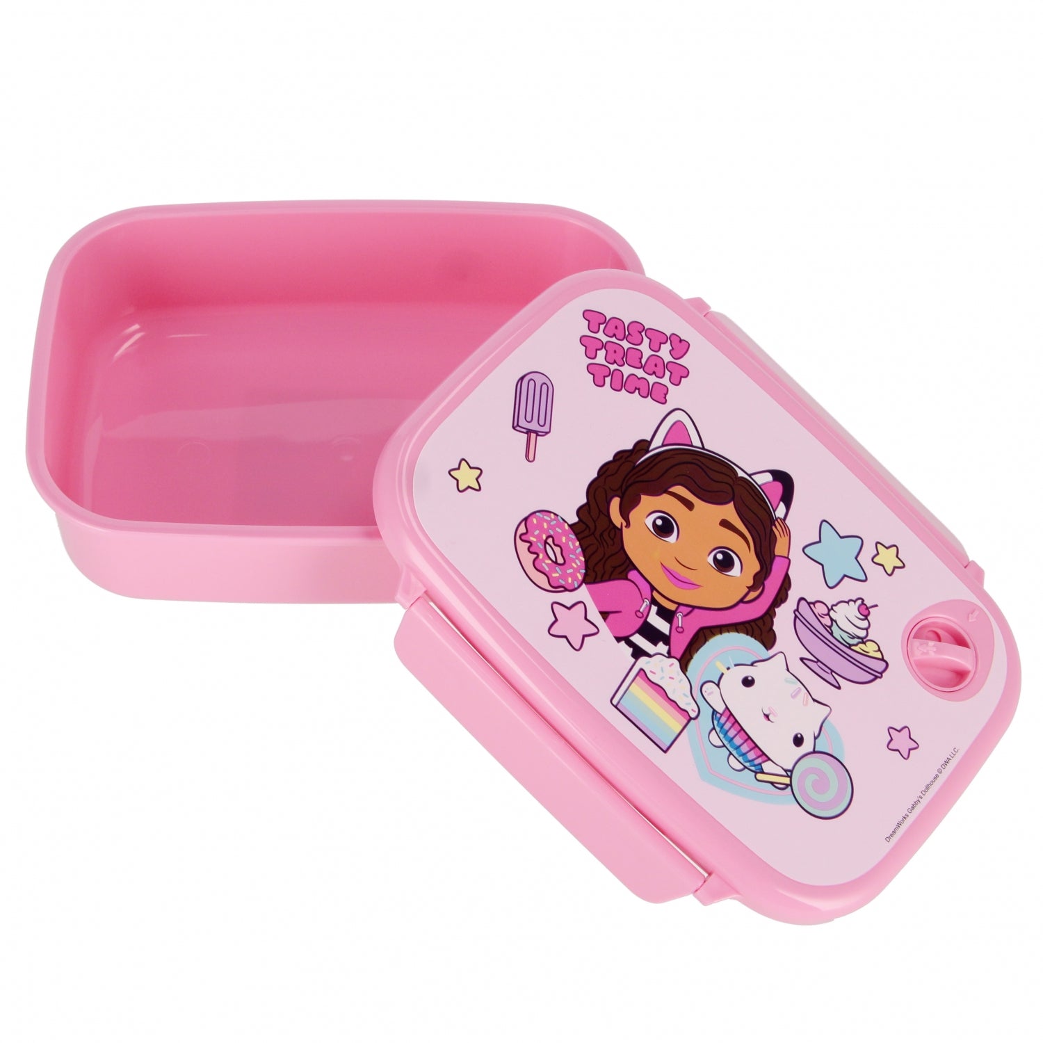 Pudełko śniadaniowe Gabby s Dollhouse