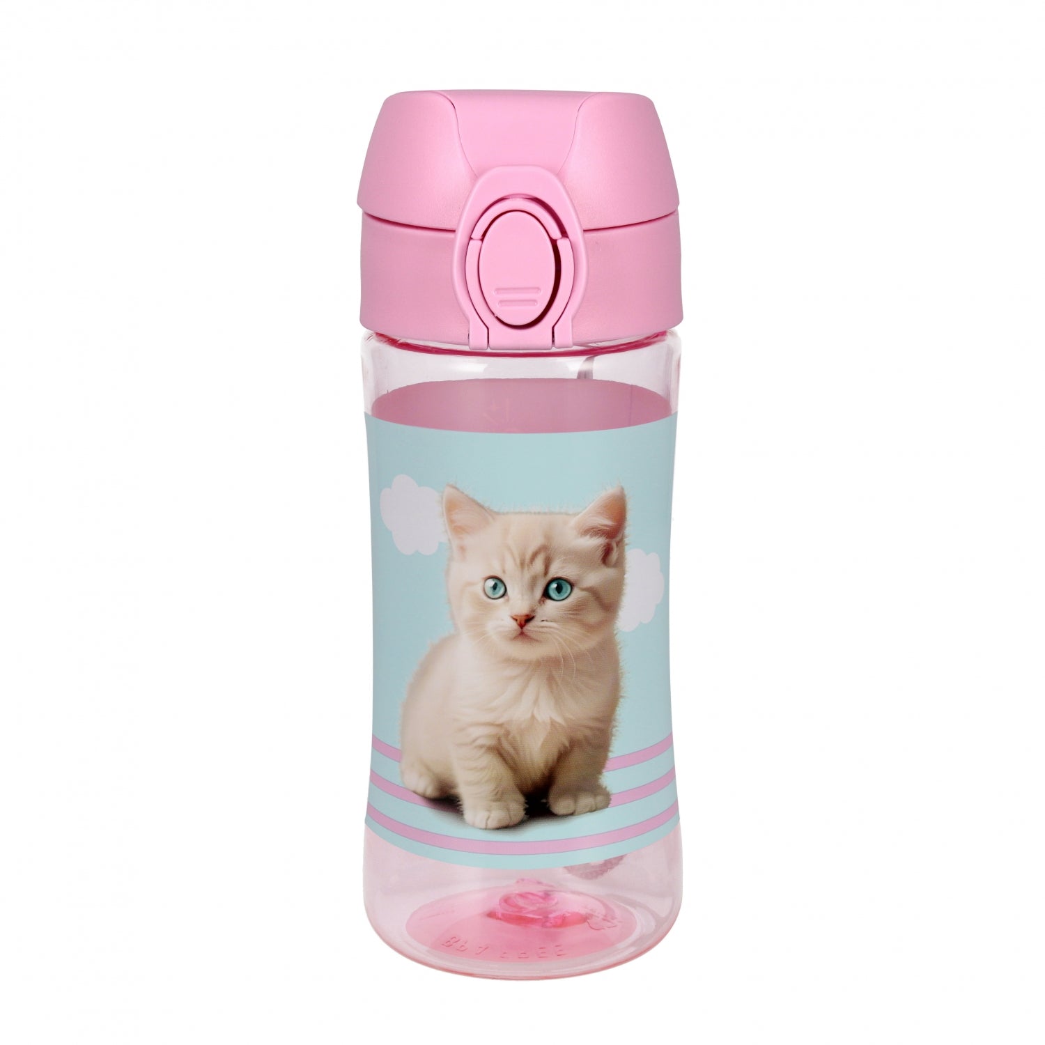 Bidon 450 ml Kitty