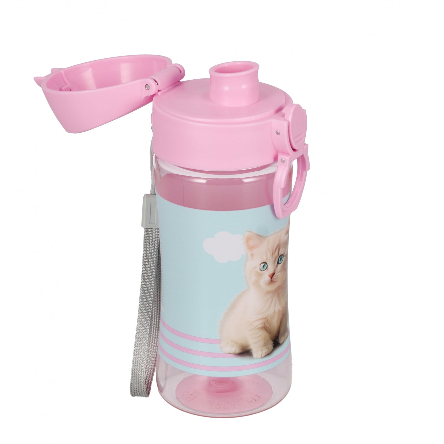 Bidon 450 ml Kitty