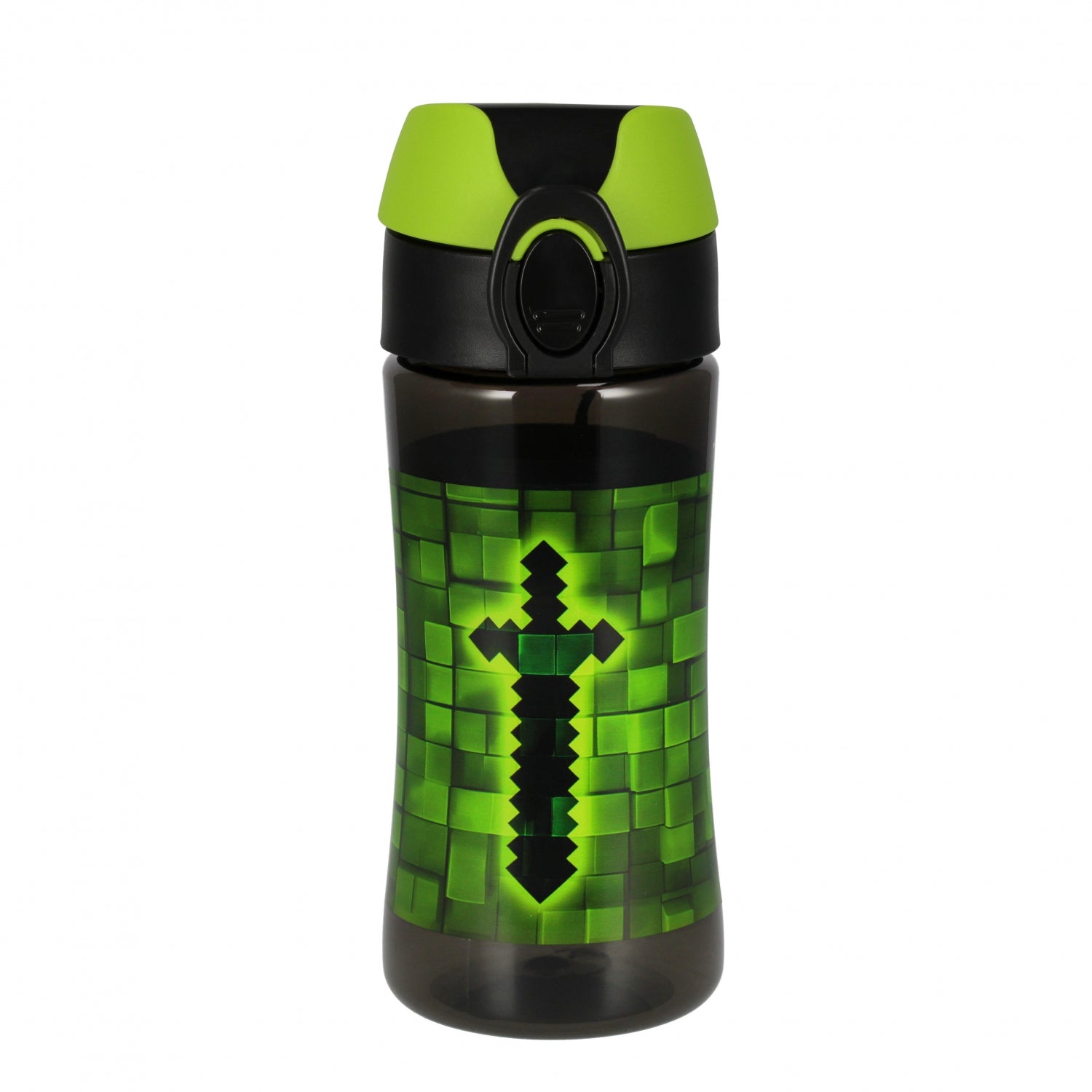 Bidon 450 ml Pixel Game