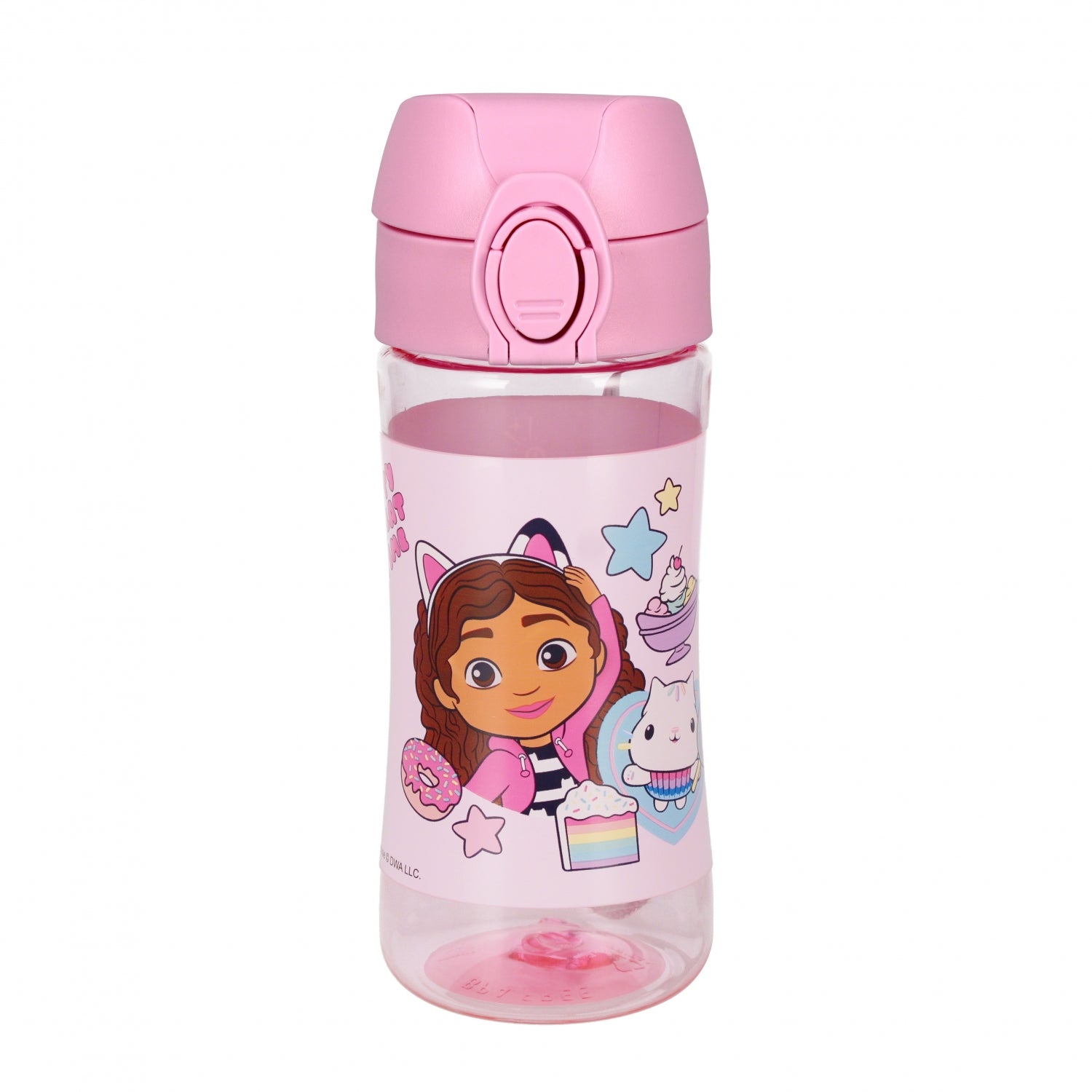 Bidon 450 ml Gabbys