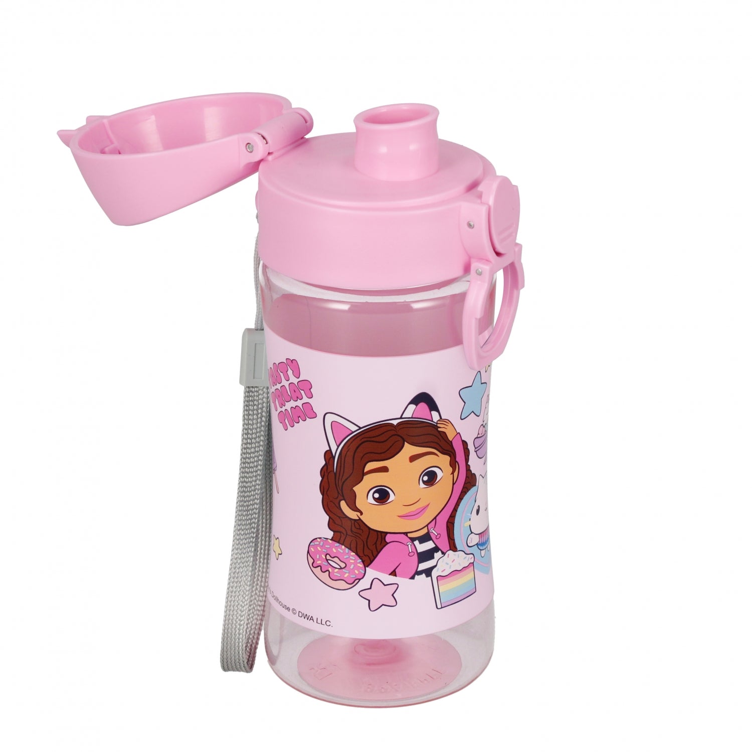 Bidon 450 ml Gabbys